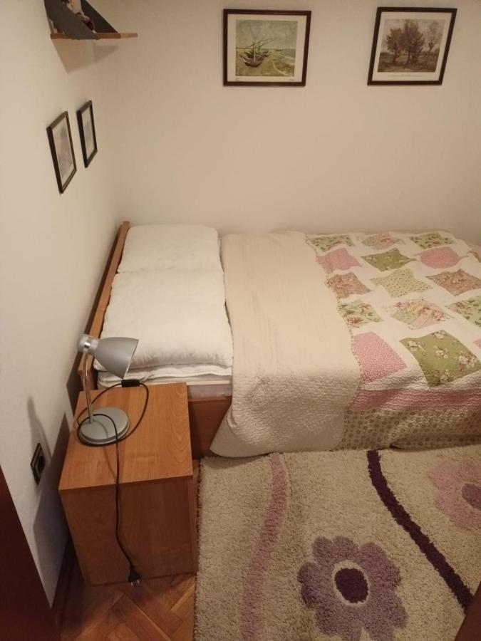 Apartman Mate Zablaće Buitenkant foto