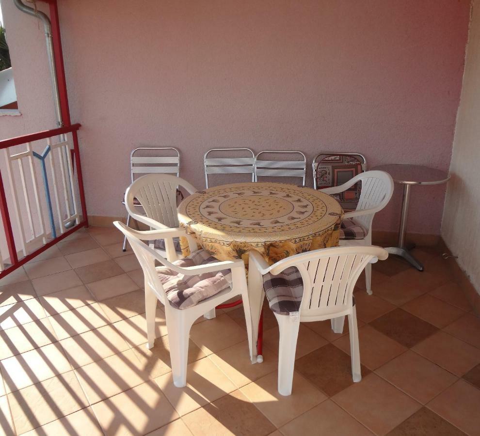 Apartman Mate Zablaće Buitenkant foto