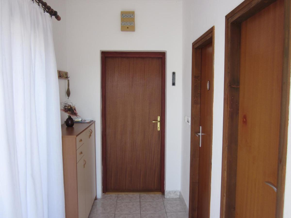 Apartman Mate Zablaće Buitenkant foto